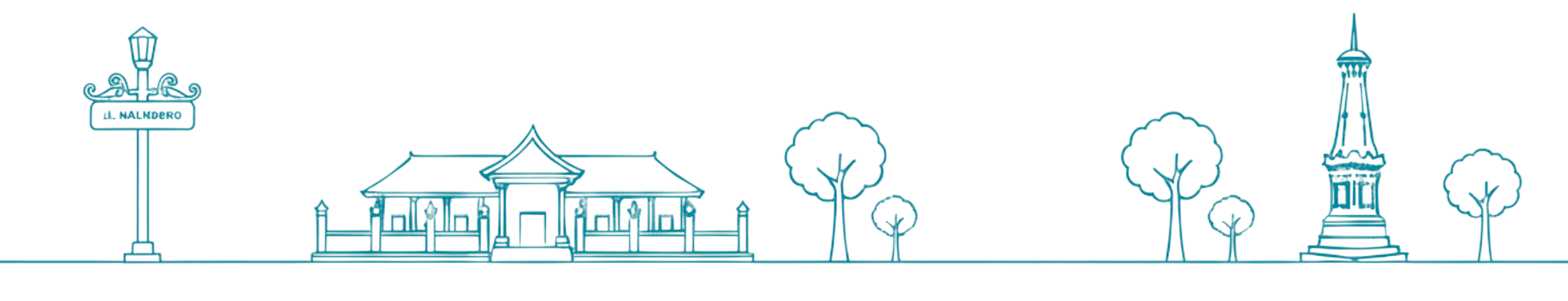 Background Silhouette