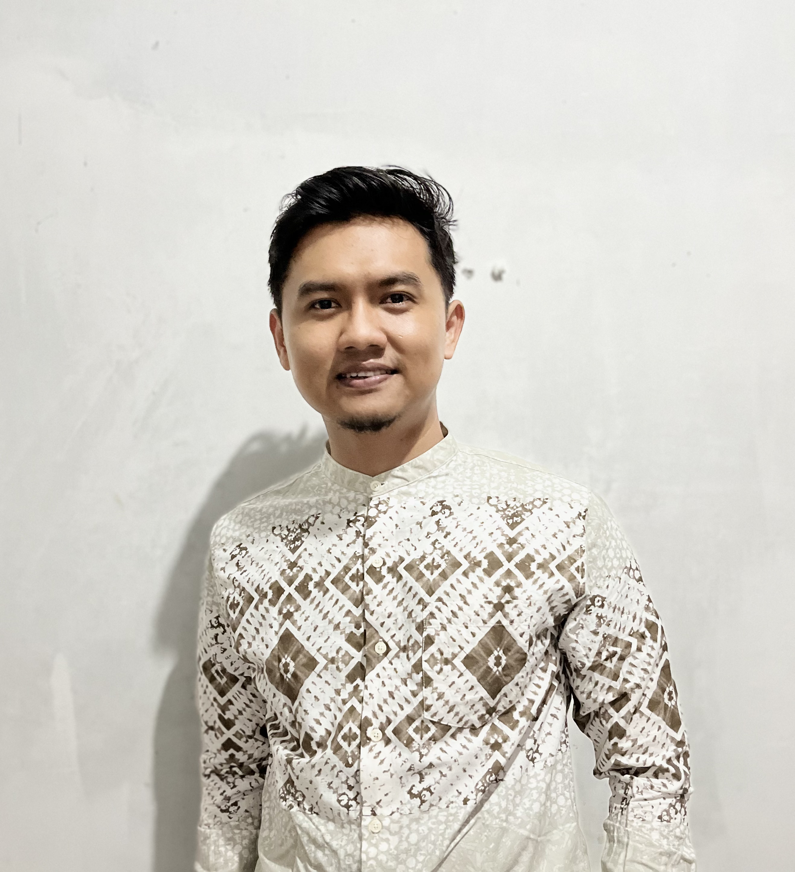 Junaidi Abdul Rahman