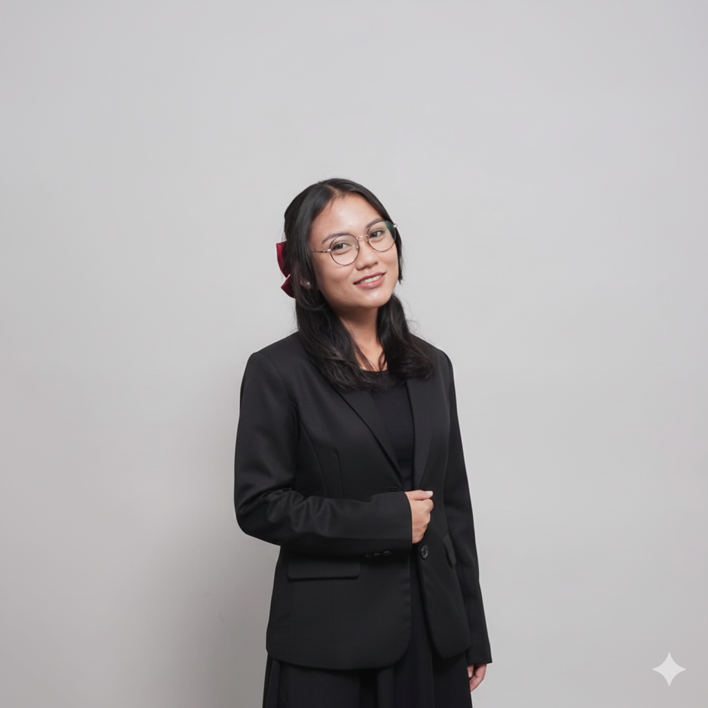 Annisa Putri Megananda